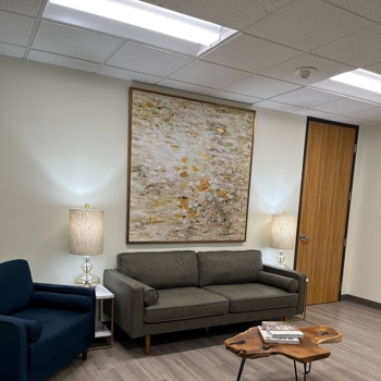 Tour Our Office | Hillcrest Internal Medicine